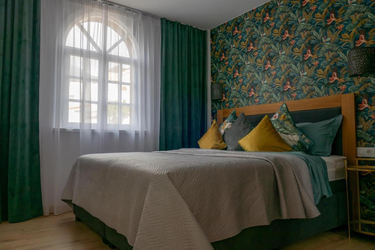 Las Bouganvillas 1 Bed Apartment In Costa Adeje Exteriör bild
