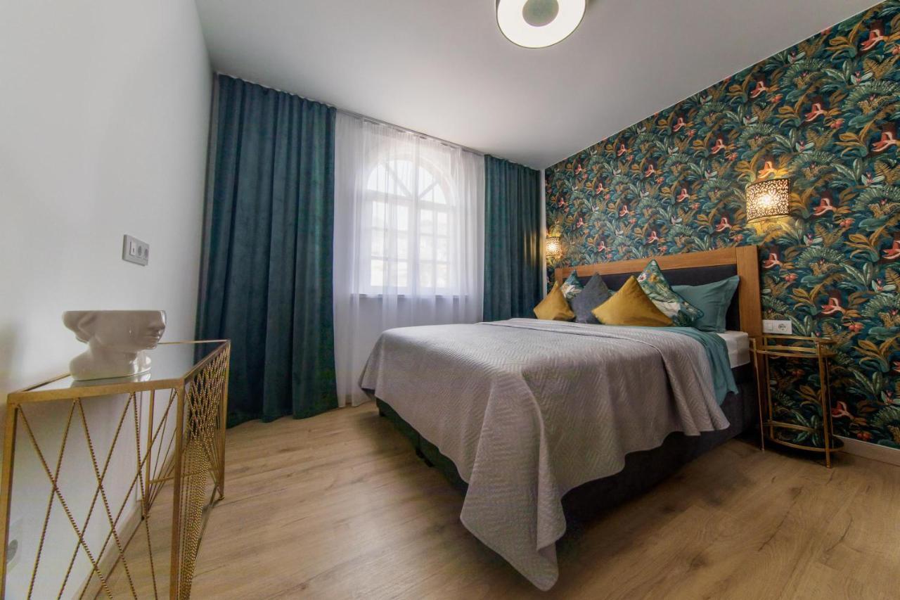 Las Bouganvillas 1 Bed Apartment In Costa Adeje Exteriör bild